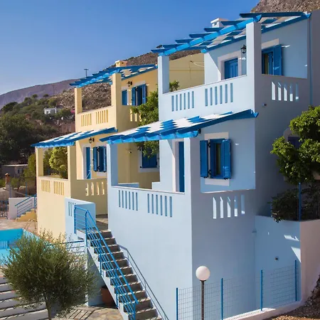 Apartament Marias *