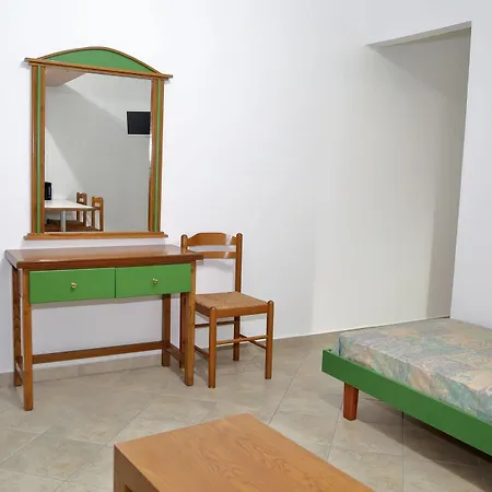 Marias Apartament *