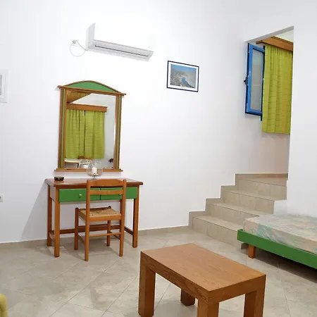 Apartament Marias
