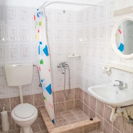 Apartament Marias