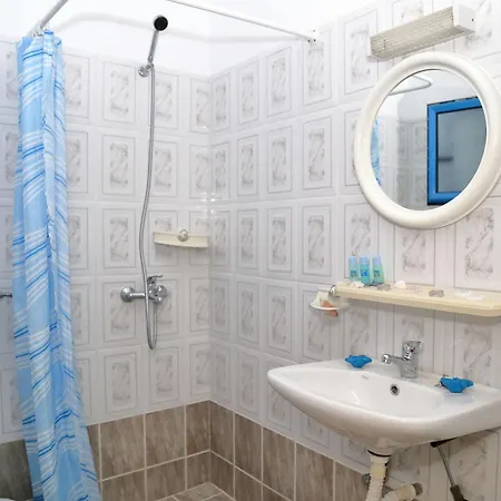 Apartament Marias Masouri