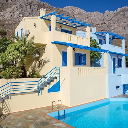 Marias Apartament